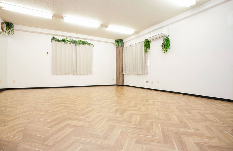 Studio LEAF  新宿A - KS レンタルスペース新宿