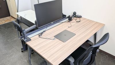 完全個室🔐Web会議/面接/面談/テレワーク/作業👨‍💻都立大学駅徒歩30秒🚉年中無休24時間利用🕒️ - Empty Roomy都立大学駅前