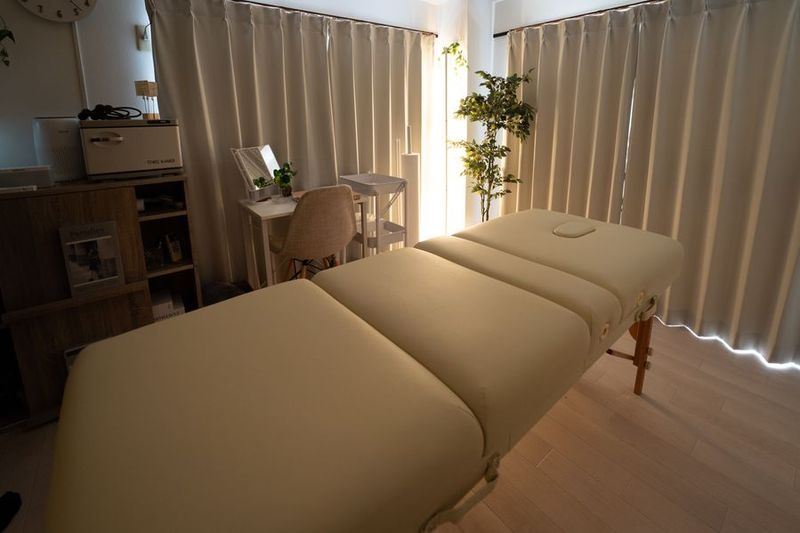 レンタルサロンKalon 学芸大学店 - レンタルサロンKalon