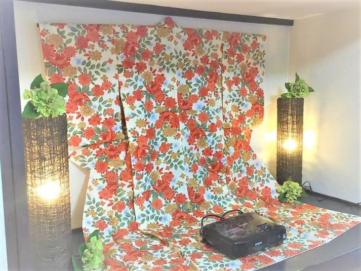 コスプレや撮影など用途様々☆彡 - おkimono会議室－茜ー♪