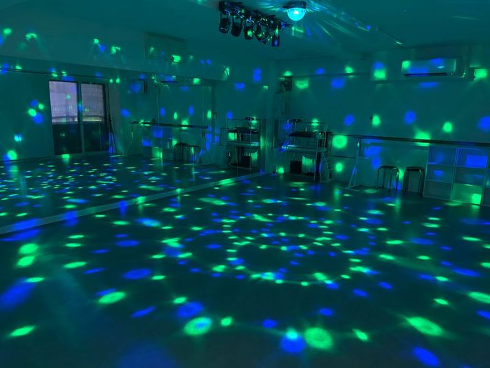 Stage Art Company レンタルスタジオ - Stage Art Company