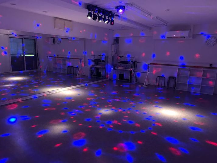 Stage Art Company レンタルスタジオ - Stage Art Company