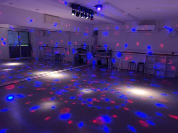 Stage Art Company Stage Art Company レンタルスタジオの設備の写真