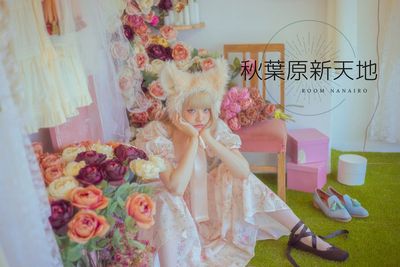 広くて明るい撮影スタジオ/秋葉原駅徒歩3分/69㎡/個性的な撮影に - 秋葉原新天地 撮影スタジオ