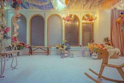 秋葉原新天地 撮影スタジオ 撮影スタジオ 秋葉原新天地 【商用利用】の室内の写真