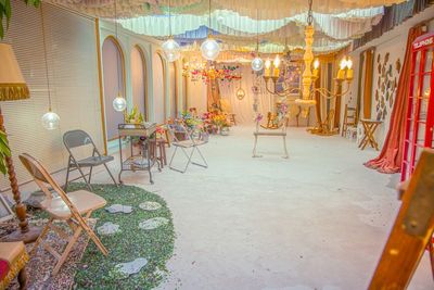 秋葉原新天地 撮影スタジオ 撮影スタジオ 秋葉原新天地 【商用利用】の室内の写真