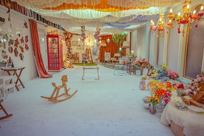 秋葉原新天地 撮影スタジオ 撮影スタジオ 秋葉原新天地 【商用利用】の室内の写真