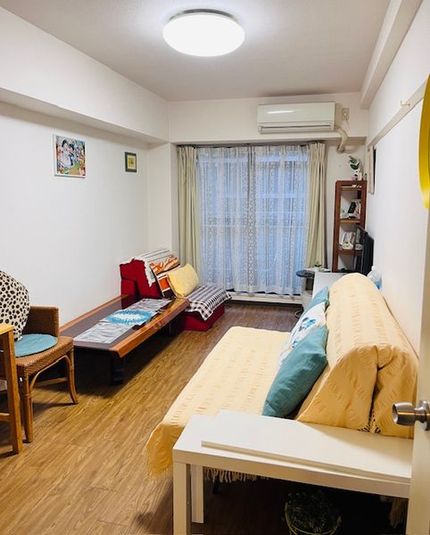 パーティールーム 2号店 - レンタルスペース高円寺店　パーティールーム&❷