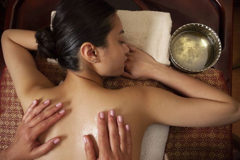 女性限定ｼｪｱｻﾛﾝ佐久平駅東 （ﾘﾗｸ/ｱﾛﾏ/ｴｽﾃ/整体） - VIVACE