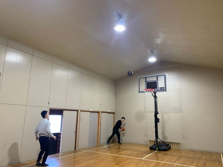 柏市にある貸し切り小体育館｜バレーボールやダンス、セミナーなどに - 手賀319