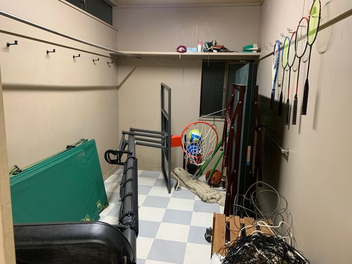 柏市にある貸し切り小体育館｜バレーボールやダンス、セミナーなどに - 手賀319