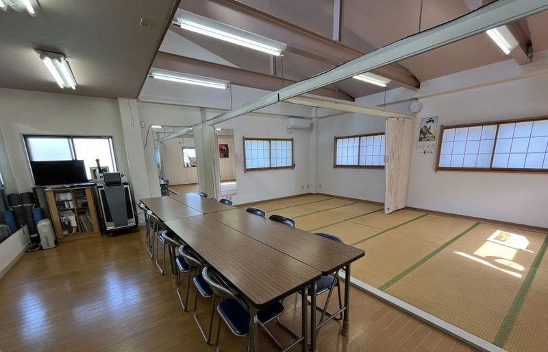 フリースペース - 根津英子きもの学院