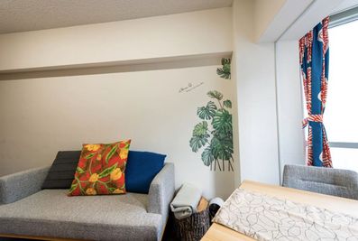 #グリーンGoburin【名古屋】_100 #グリーンGoburin 《人数変動プラン》【名古屋】の室内の写真