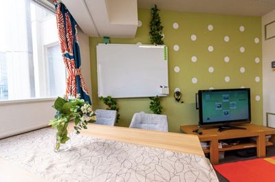 #グリーンGoburin【名古屋】_100 #グリーンGoburin 《人数変動プラン》【名古屋】の室内の写真