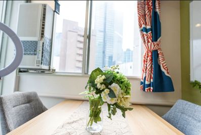 #グリーンGoburin【名古屋】_100 #グリーンGoburin 《人数変動プラン》【名古屋】の室内の写真