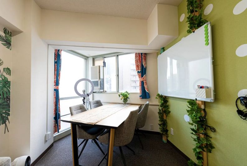 #グリーンGoburin 《人数変動プラン》【名古屋】 - #グリーンGoburin【名古屋】_100