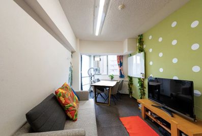 #グリーンGoburin【名古屋】_100 #グリーンGoburin 《人数変動プラン》【名古屋】の室内の写真