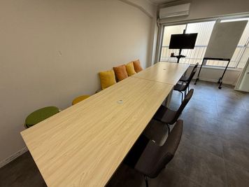 bres浅草橋の室内の写真