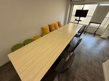 bres浅草橋の室内の写真