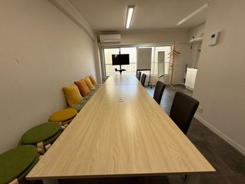 bres浅草橋の室内の写真