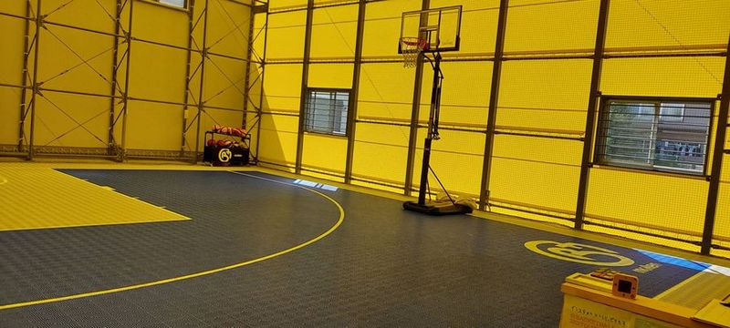 Shooting House Jam+Bisyu JAM尾州店 - レンタルスペース　１