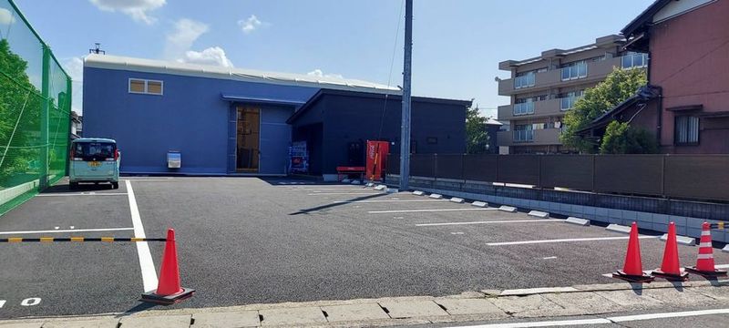 Shooting House Jam+Bisyu JAM尾州店 - レンタルスペース　１