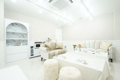 617_SpemoYELL京都五条の室内の写真
