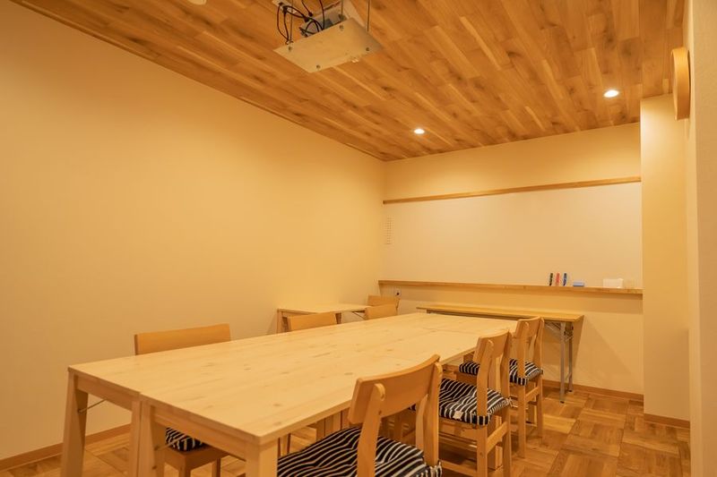 レンタルスペース Room Campus - ベースコプラス志木