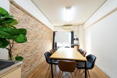 #スカイGoburin【名古屋】_099 #スカイGoburin 【名古屋】の室内の写真