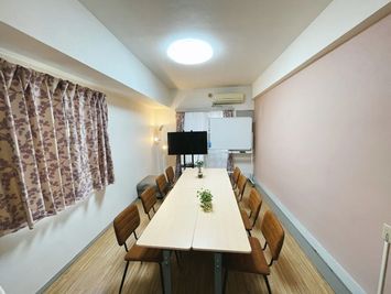 #ウィズGoburin【名古屋】_101 #ウィズGoburin 【名古屋】の室内の写真