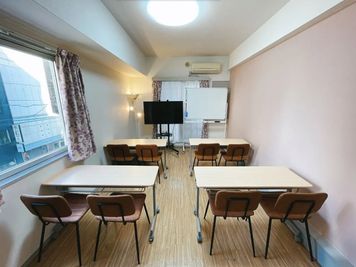 #ウィズGoburin【名古屋】_101 #ウィズGoburin 《人数変動プラン》【名古屋】の室内の写真