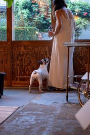 レンタルスタジオ「ビンテージホテル401」の室内の写真