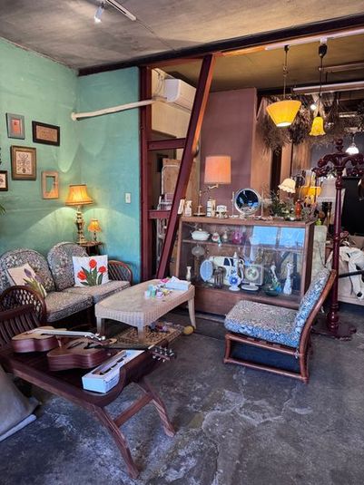 レンタルスタジオ「ビンテージホテル401」 - レンタルスタジオ「ビンテージホテル401」