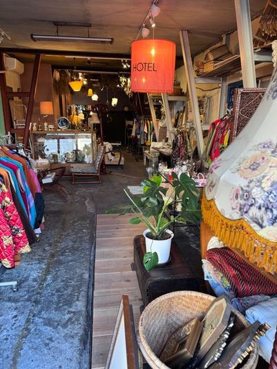 レンタルスタジオ「ビンテージホテル401」 - レンタルスタジオ「ビンテージホテル401」