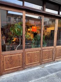 レンタルスタジオ「ビンテージホテル401」の室内の写真