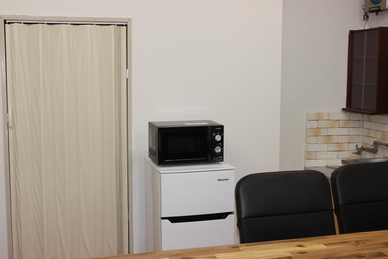 千成ビル２０３会議室 - 千成ビル２０３会議室