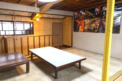 ぶる〜☆すぷりんぐ  ぶる〜☆すぷりんぐ 【2階 利用】の室内の写真