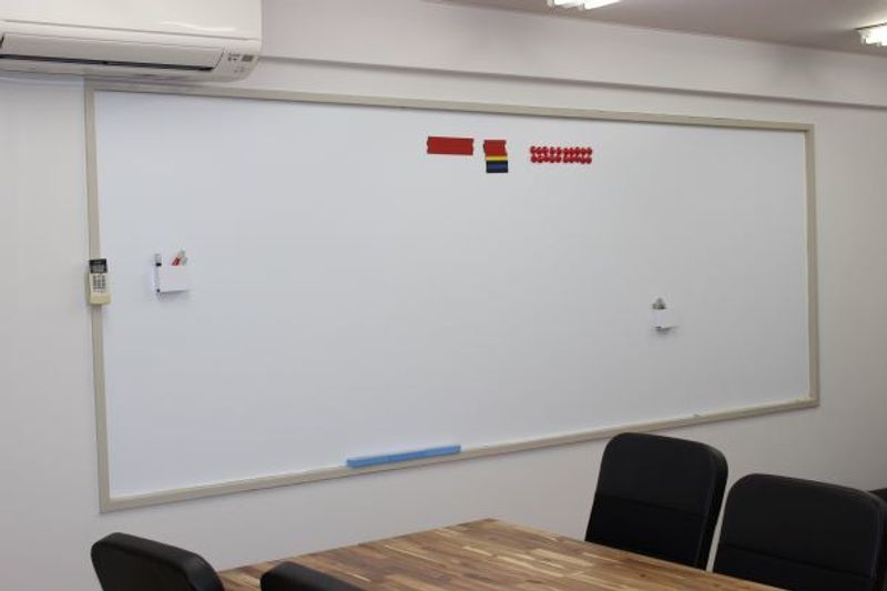 千成ビル２０３会議室 - 千成ビル２０３会議室