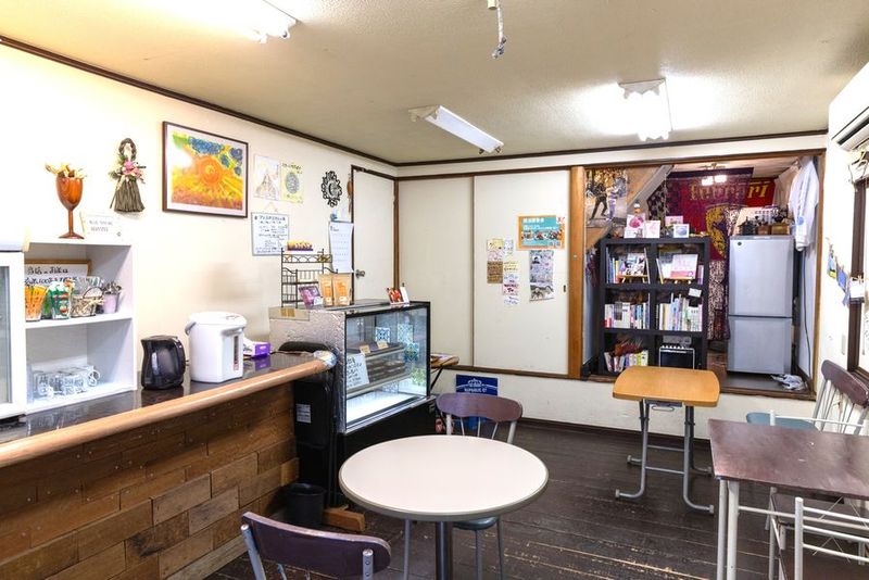 ぶる〜☆すぷりんぐ 【1階 利用】 - ぶる〜☆すぷりんぐ 