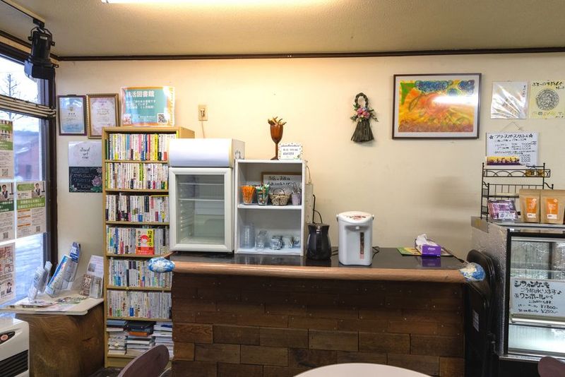 ぶる〜☆すぷりんぐ 【1階 利用】 - ぶる〜☆すぷりんぐ 