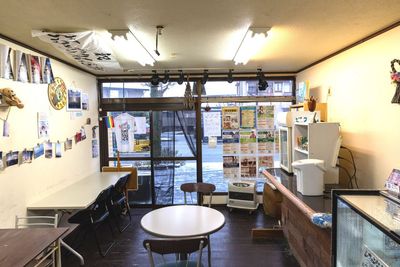 アットホームなカフェの1階をレンタルできます！キッチンあり！セミナー・読書会・ボードゲーム・教室・演芸・施術 等 に！！ - ぶる〜☆すぷりんぐ 