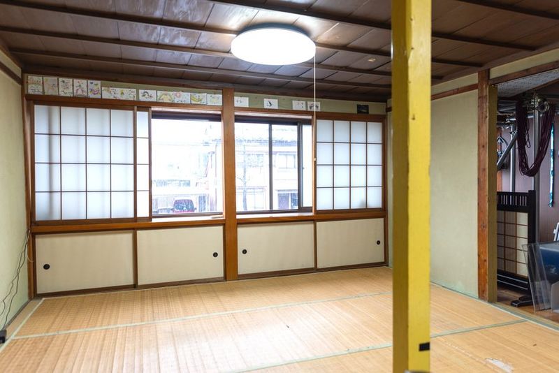 ぶる〜☆すぷりんぐ 【1階・2階 同時利用】 - ぶる〜☆すぷりんぐ 