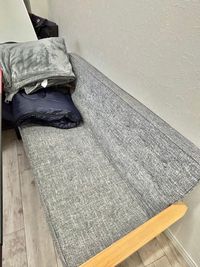 ソファ - 柳レンタルオフィス事務所 オフィススペースの設備の写真