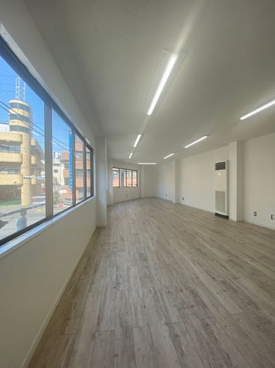 オフィススペース - 柳レンタルオフィス事務所