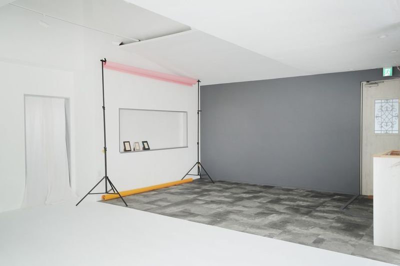 フォトスタジオ モフ - photostudio moph (フォトスタジオ モフ)