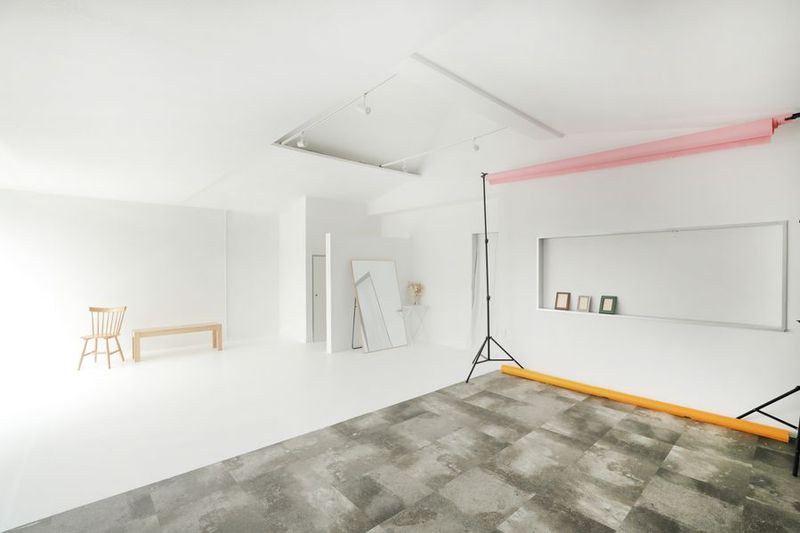 フォトスタジオ モフ - photostudio moph (フォトスタジオ モフ)