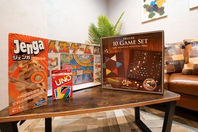 ゲーム各種取り揃えております♪ - Moff room🧸《下北沢店》 Moff room 〈下北沢店〉のその他の写真