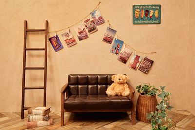 写真撮影も可能です♪ - Moff room🧸《下北沢店》 Moff room 〈下北沢店〉の室内の写真