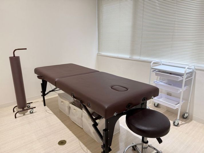 レンタルサロン NURTURE 心斎橋 - NURTURE