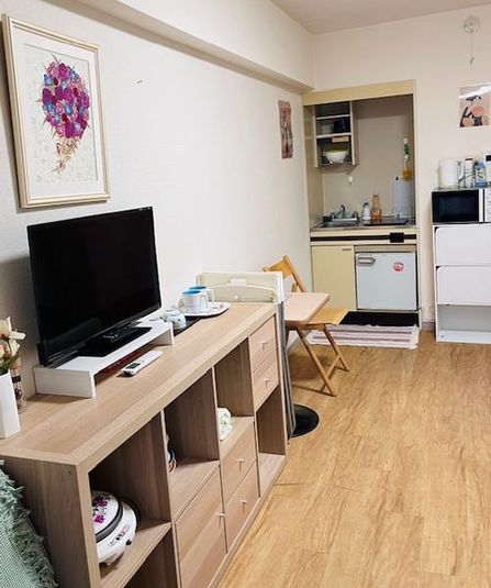 パーティールーム 1号店 - レンタルスペース高円寺店　パーティールーム&❷